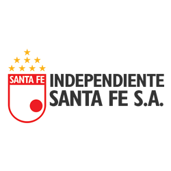 11. Independiente Santa Fe