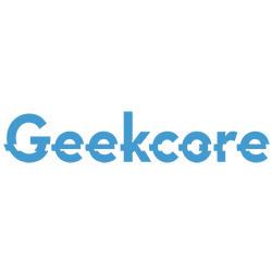 12. Geekcore