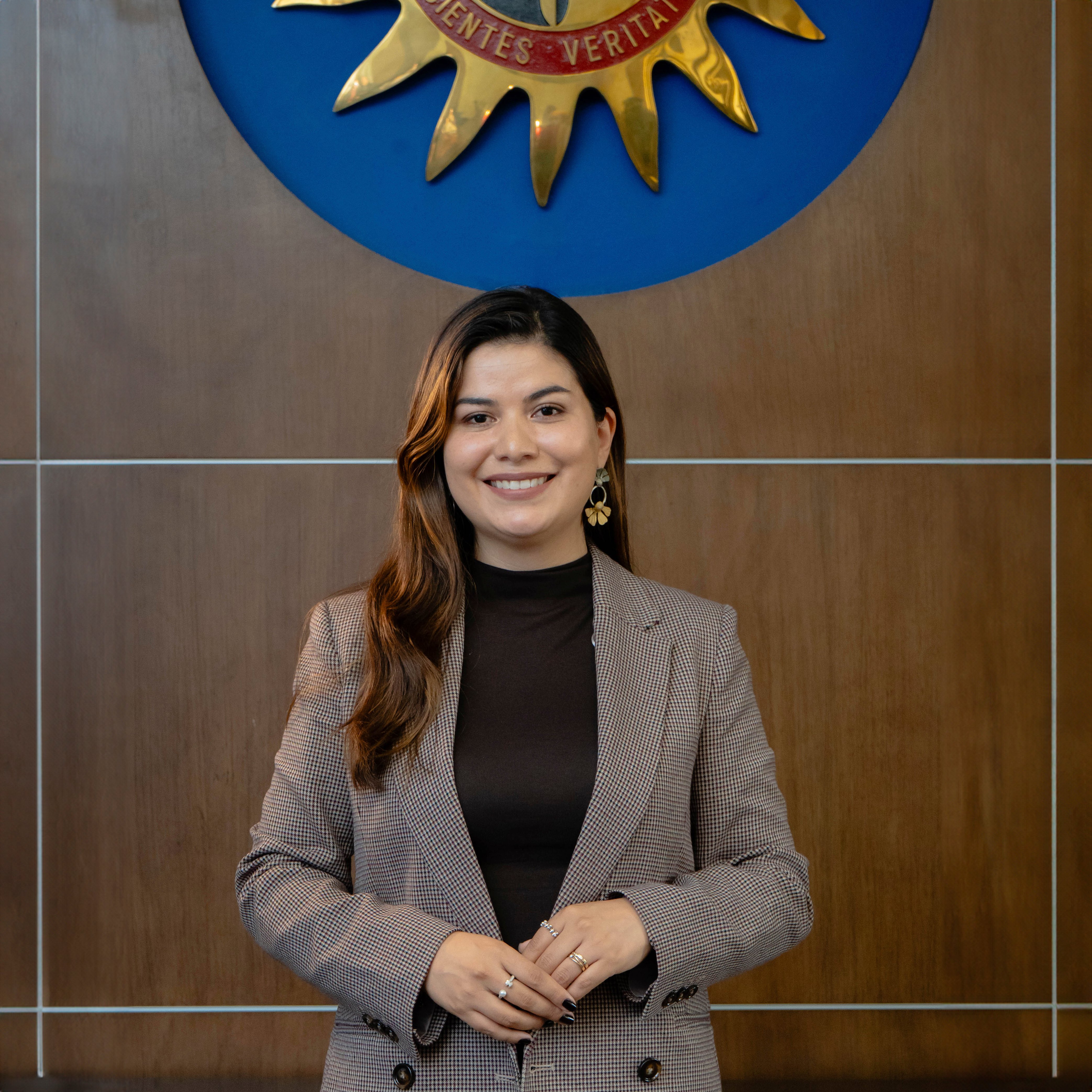 Juliet Rodriguez Cuevas
