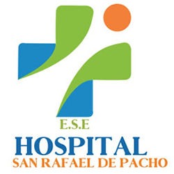 8. Hospital San Rafael de Pacho