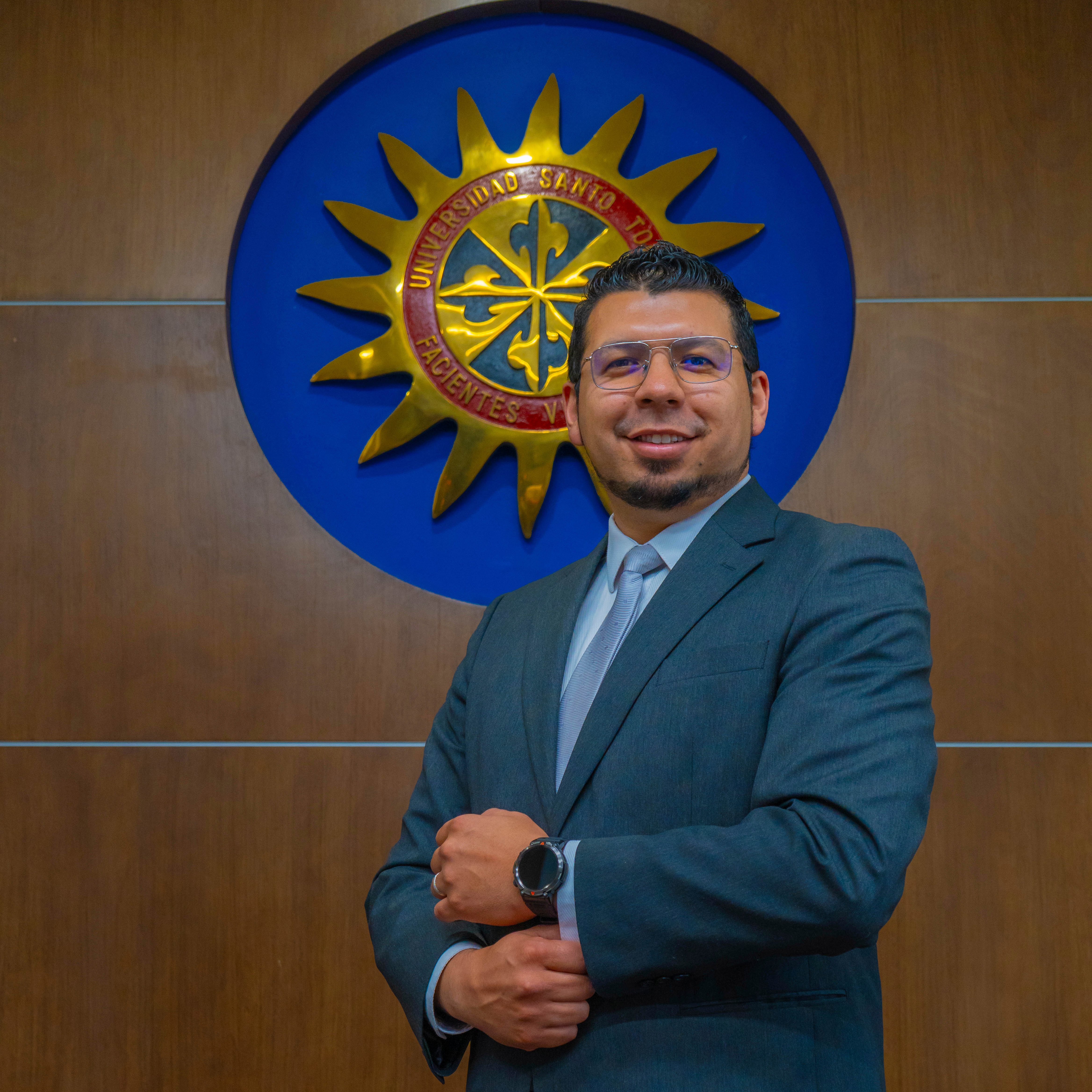 Andrés Felipe Gómez Medina