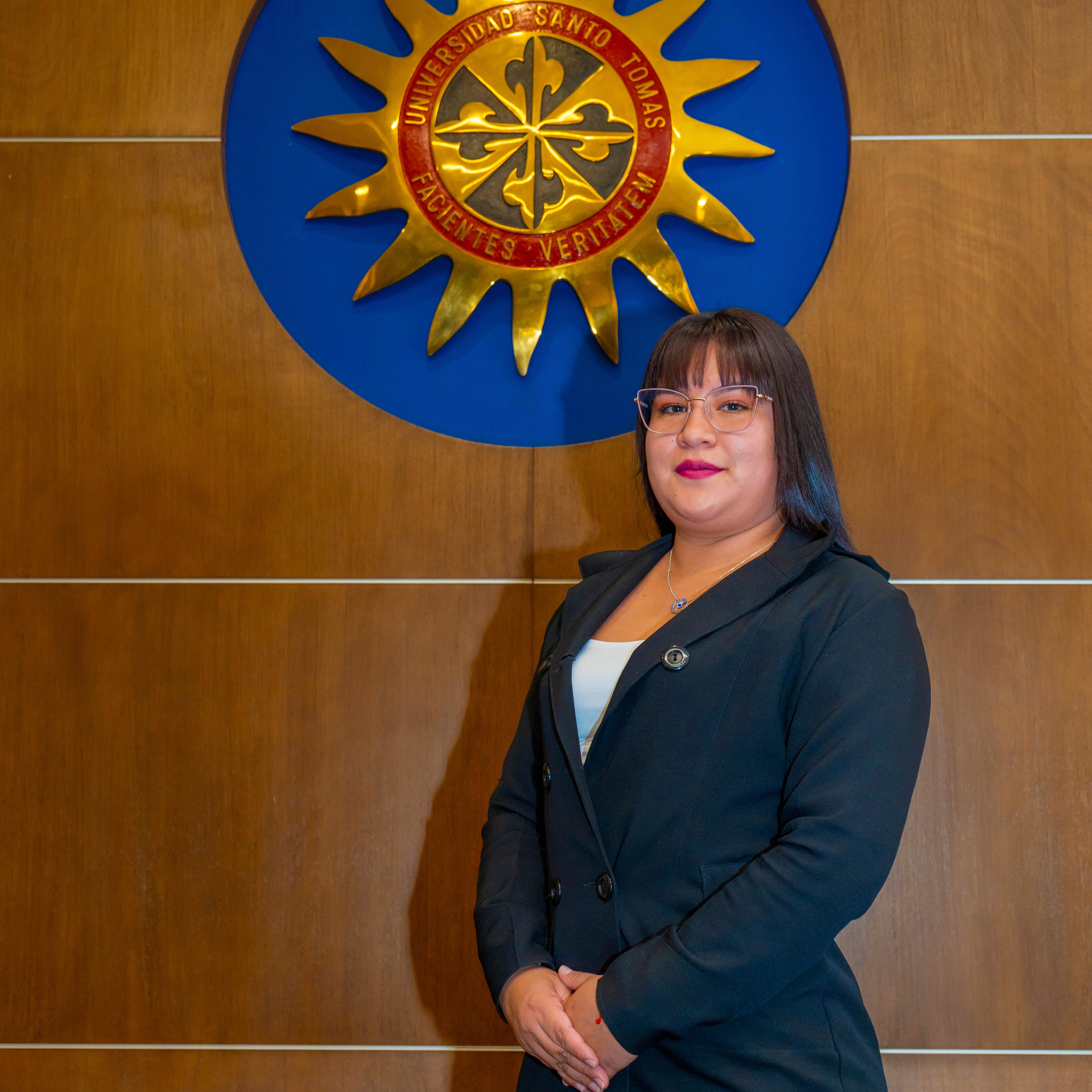 Jessica Dayana Salcedo Verú