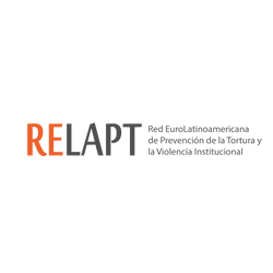 Logo RELAPT