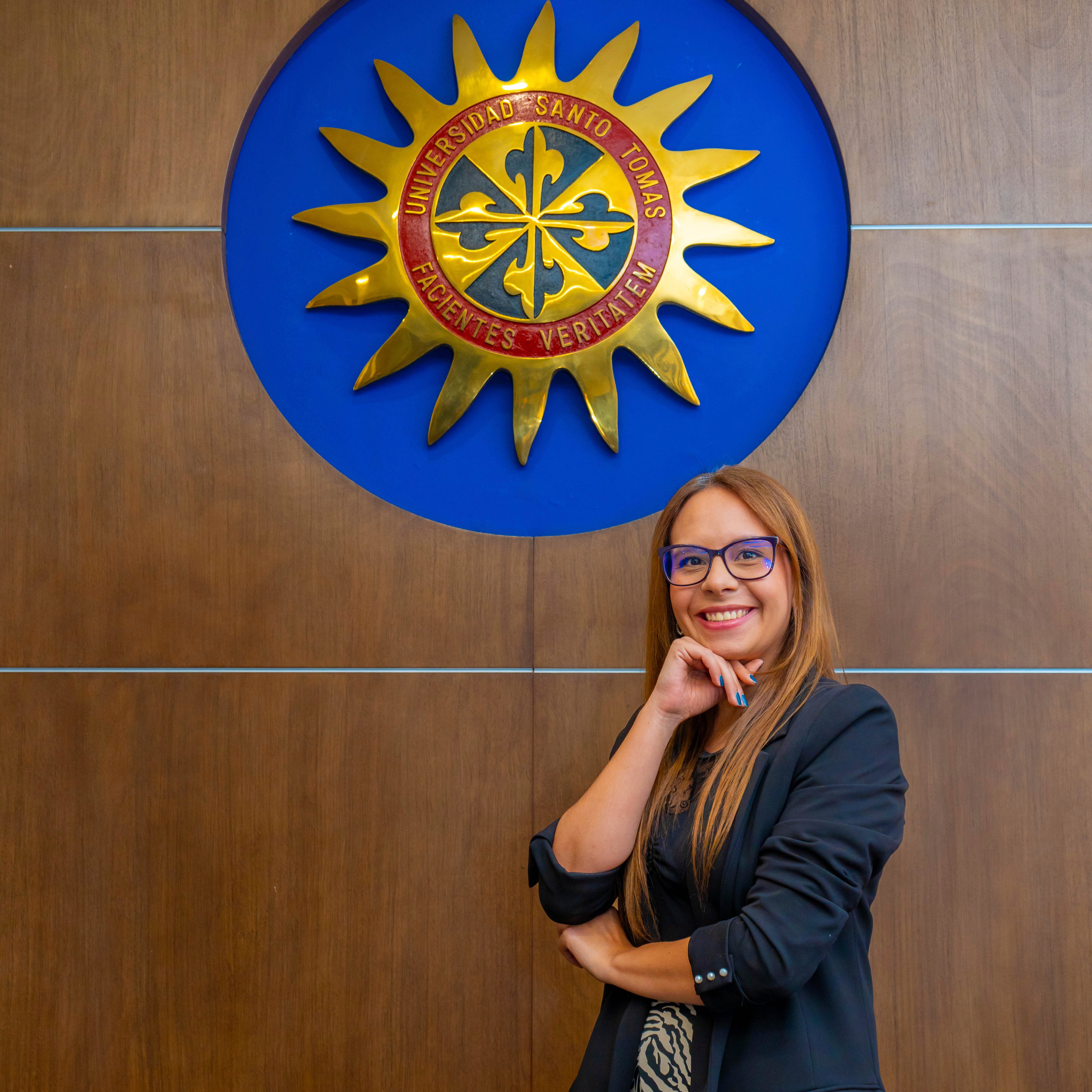 Paula Andrea Torres Abril