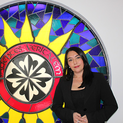 Eliana Roció Rodríguez Barbosa