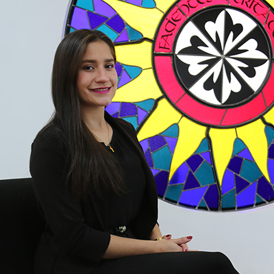 Jessica Eliana Riaño Morera
