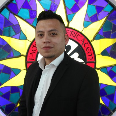 Jidwar Rodrigo Guerrero Prada