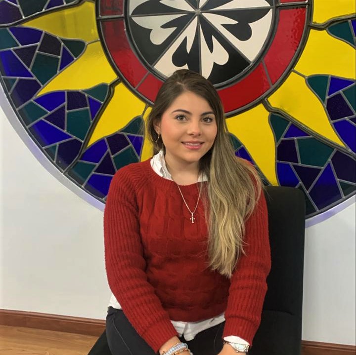 Kelly Jhoana Mejía Archila