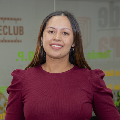 Yenny Marcela Suárez Suárez