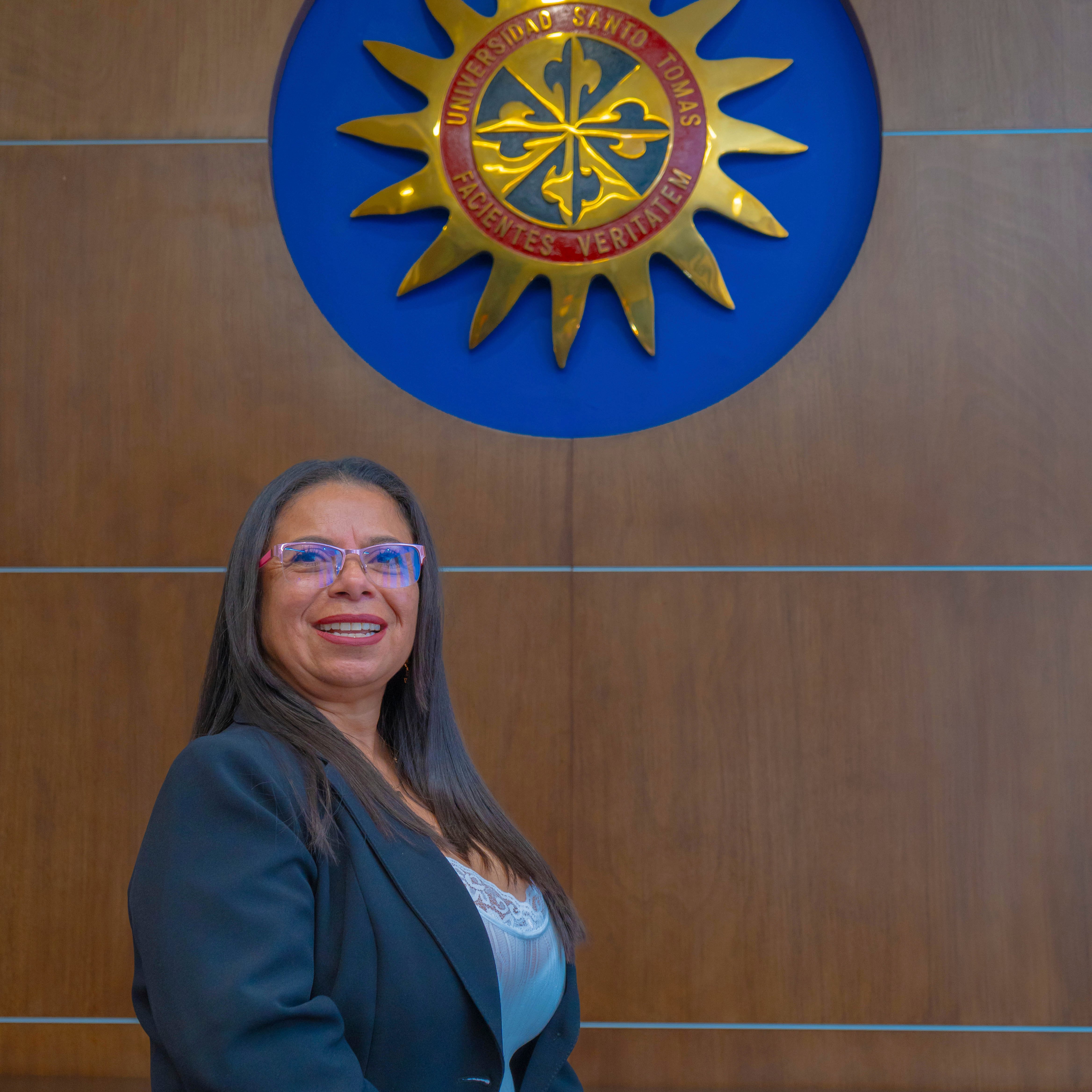 Sandra Janneth Jiménez Mendoza
